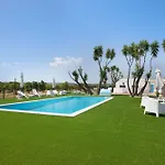 Hébergement de vacances Quinta Alegre Tavira T1