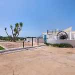 Quinta Alegre Tavira T1 Hébergement de vacances