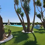 Hébergement de vacances Quinta Alegre Tavira T1 Luz de Tavira
