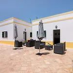 Quinta Alegre Tavira T1 Hébergement de vacances