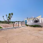 Quinta Alegre Tavira T1 Hébergement de vacances