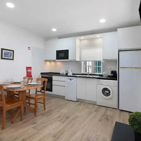 Quinta Alegre Tavira T1