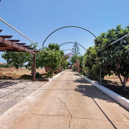 Casa de Férias Quinta Alegre Tavira T1 Luz de Tavira