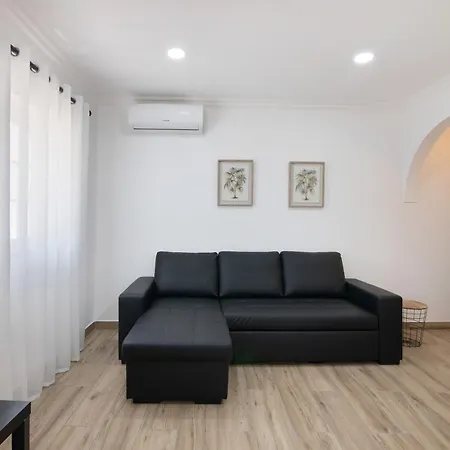 Quinta Alegre Tavira T1 Luz de Tavira