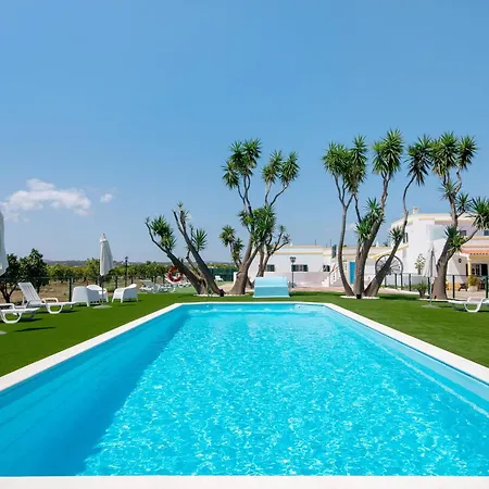 Quinta Alegre Tavira T1 *