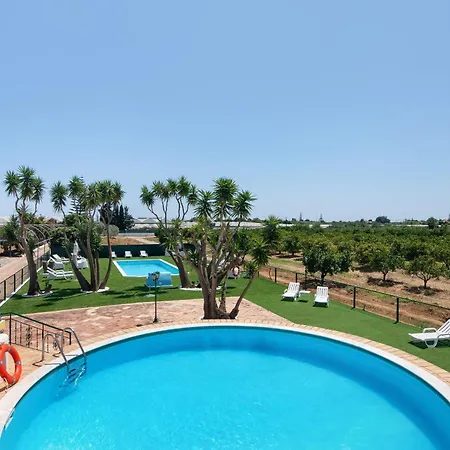 Quinta Alegre Tavira T1 Дом отдыха Луш-ди-Тавира