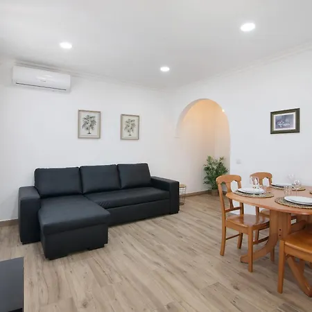 Quinta Alegre Tavira T1 Луш-ди-Тавира