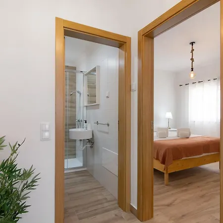 Сasa de vacaciones Quinta Alegre Tavira T1 Luz de Tavira
