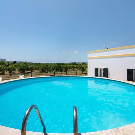 Сasa de vacaciones Quinta Alegre Tavira T1