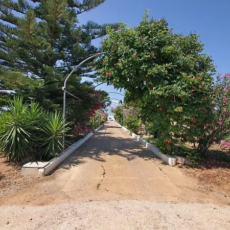 Quinta Alegre Tavira T1 Луш-ди-Тавира