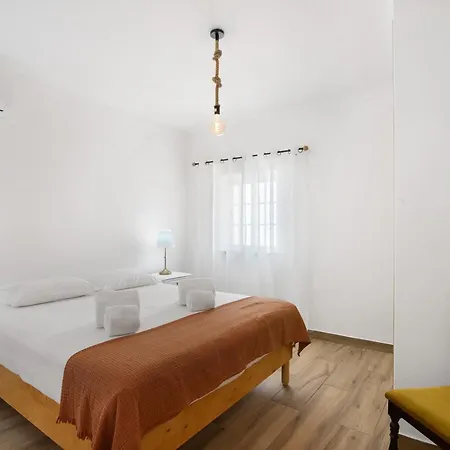 Дом отдыха Quinta Alegre Tavira T1 Луш-ди-Тавира