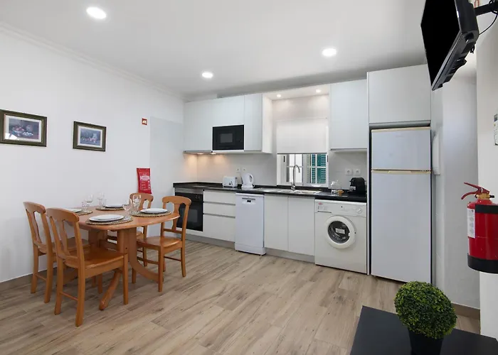 Quinta Alegre Tavira T1