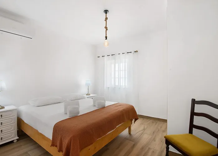 Quinta Alegre Tavira T1 *