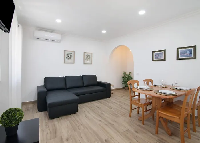 Quinta Alegre Tavira T1 *