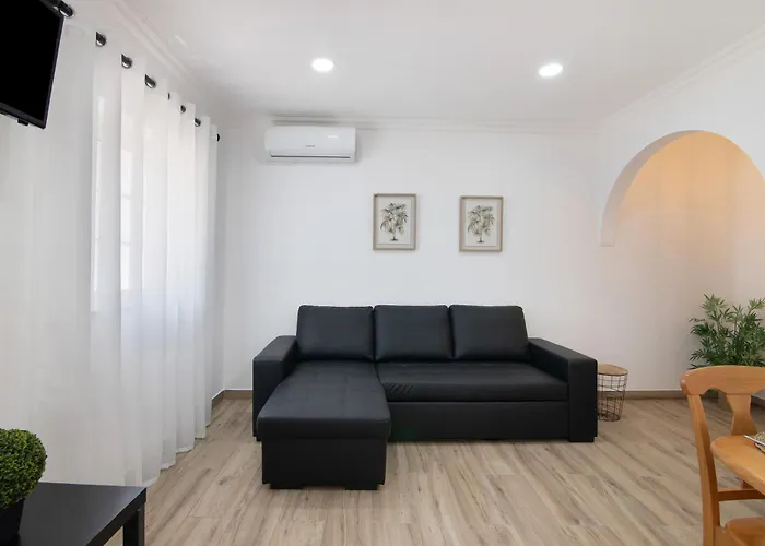 Quinta Alegre Tavira T1 Luz de Tavira