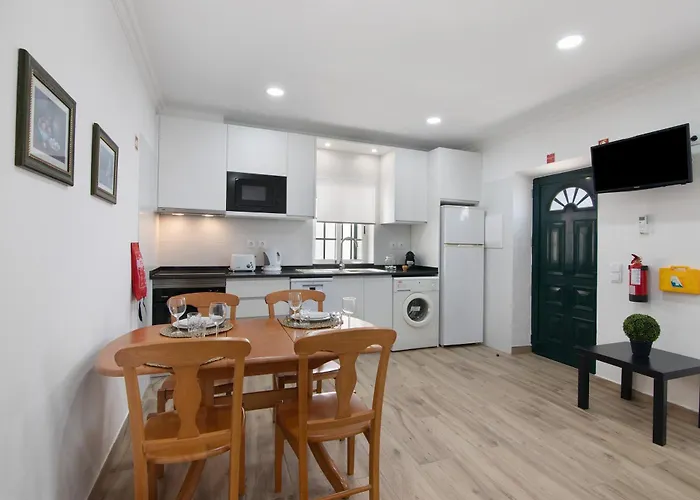 Tatil Evi Quinta Alegre Tavira T1