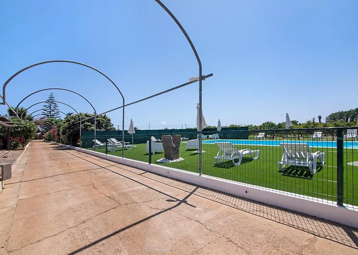 Quinta Alegre Tavira T1 *