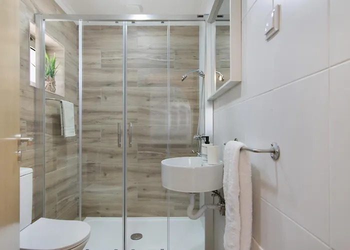 Quinta Alegre Tavira T1