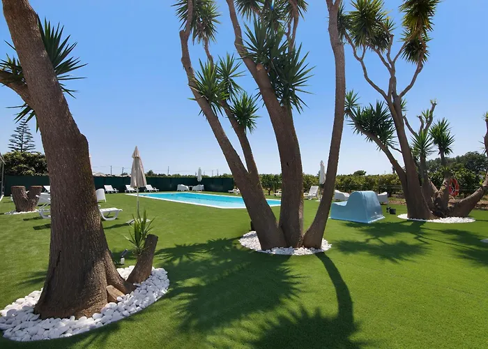 Tatil Evi Quinta Alegre Tavira T1 Luz de Tavira