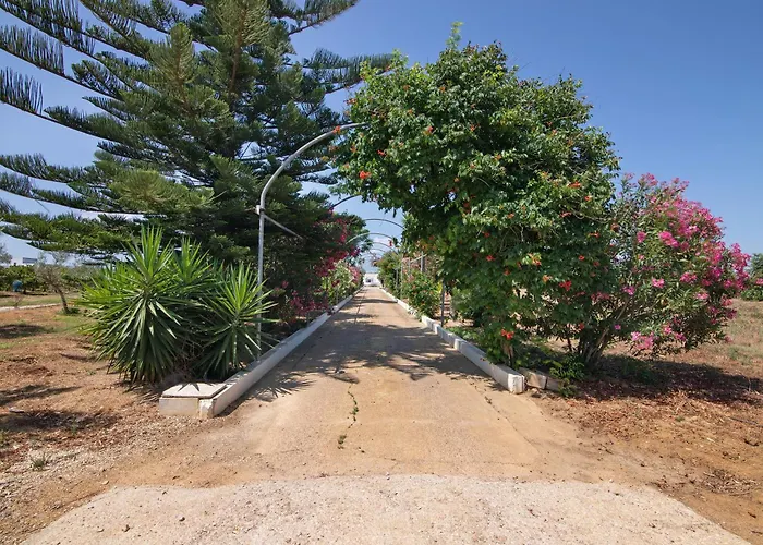 Quinta Alegre Tavira T1 * Luz de Tavira