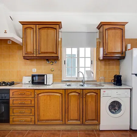 Holiday home Quinta Alegre Tavira T1