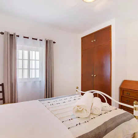 Holiday home Quinta Alegre Tavira T1 Luz de Tavira