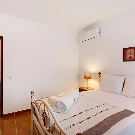 Quinta Alegre Tavira T1 Holiday home *