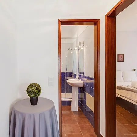 Holiday home Quinta Alegre Tavira T1