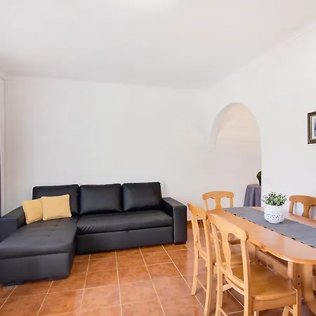 Holiday home Quinta Alegre Tavira T1 Luz de Tavira