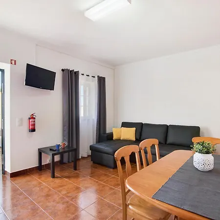Quinta Alegre Tavira T1 Holiday home Luz de Tavira