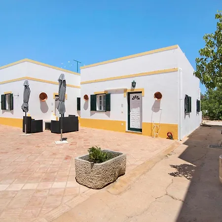 Quinta Alegre Tavira T1 Holiday home Luz de Tavira