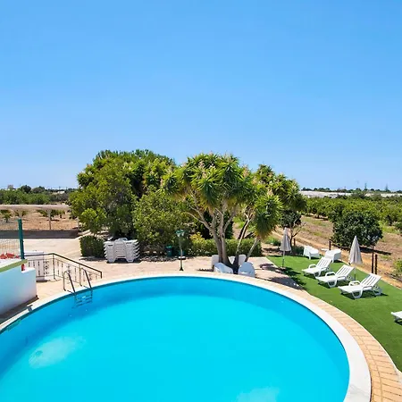 Quinta Alegre Tavira T1 Holiday home *