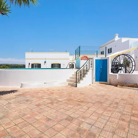 Holiday home Quinta Alegre Tavira T1