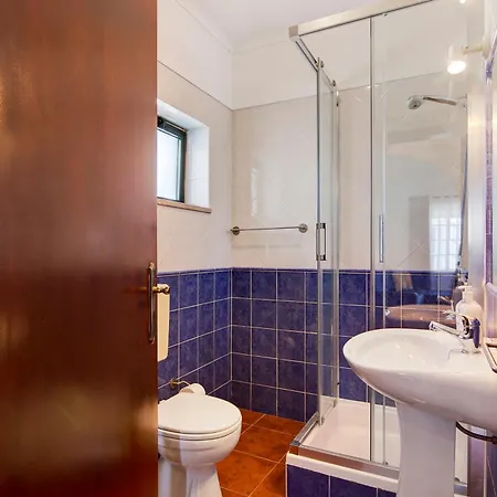 Holiday home Quinta Alegre Tavira T1