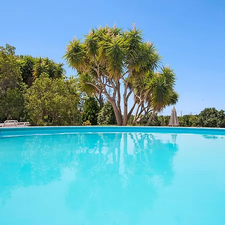 Holiday home Quinta Alegre Tavira T1 Luz de Tavira