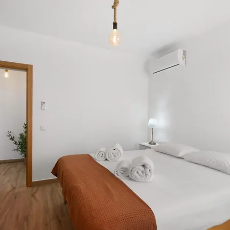 Quinta Alegre Tavira T1