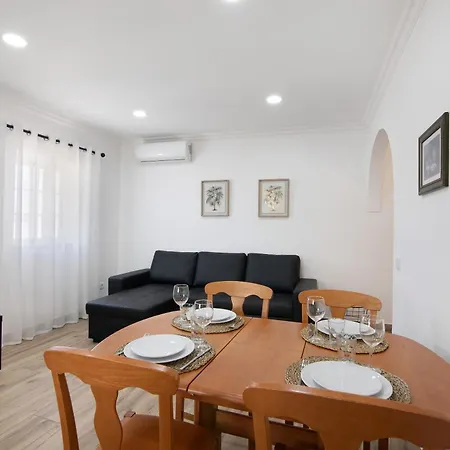 Quinta Alegre Tavira T1 度假居 *