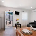 Quinta Alegre Tavira T1 بيت للعطل